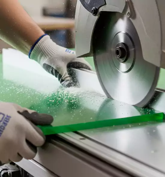 Polymer Product Engineering