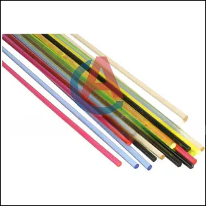 Acrylic Rods