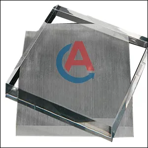 Acrylic Transparent Sheet