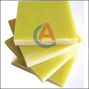 Fiber Sheets