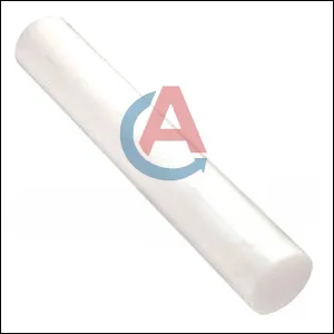 Polyacetal Rods