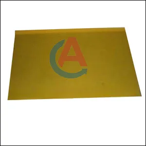 Polymer Plates
