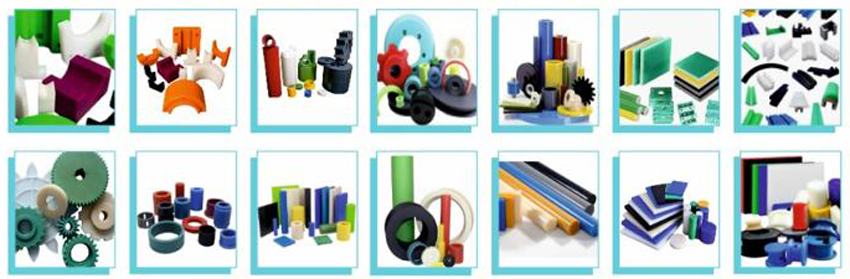 polymer-products-manufacturer-supplier, Component Manufacturer In Engineering Plastics & Polymer Products