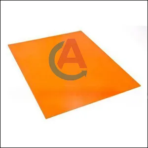 Polyurethane Sheets