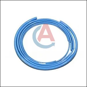 Polyurethane Tubes
