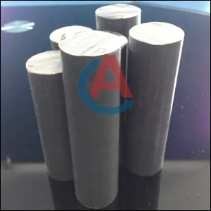 Polyvinyl Chloride Rods