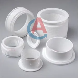 Ptfe Bellows
