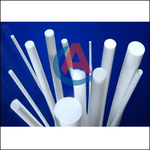 Ptfe Molded Sheets