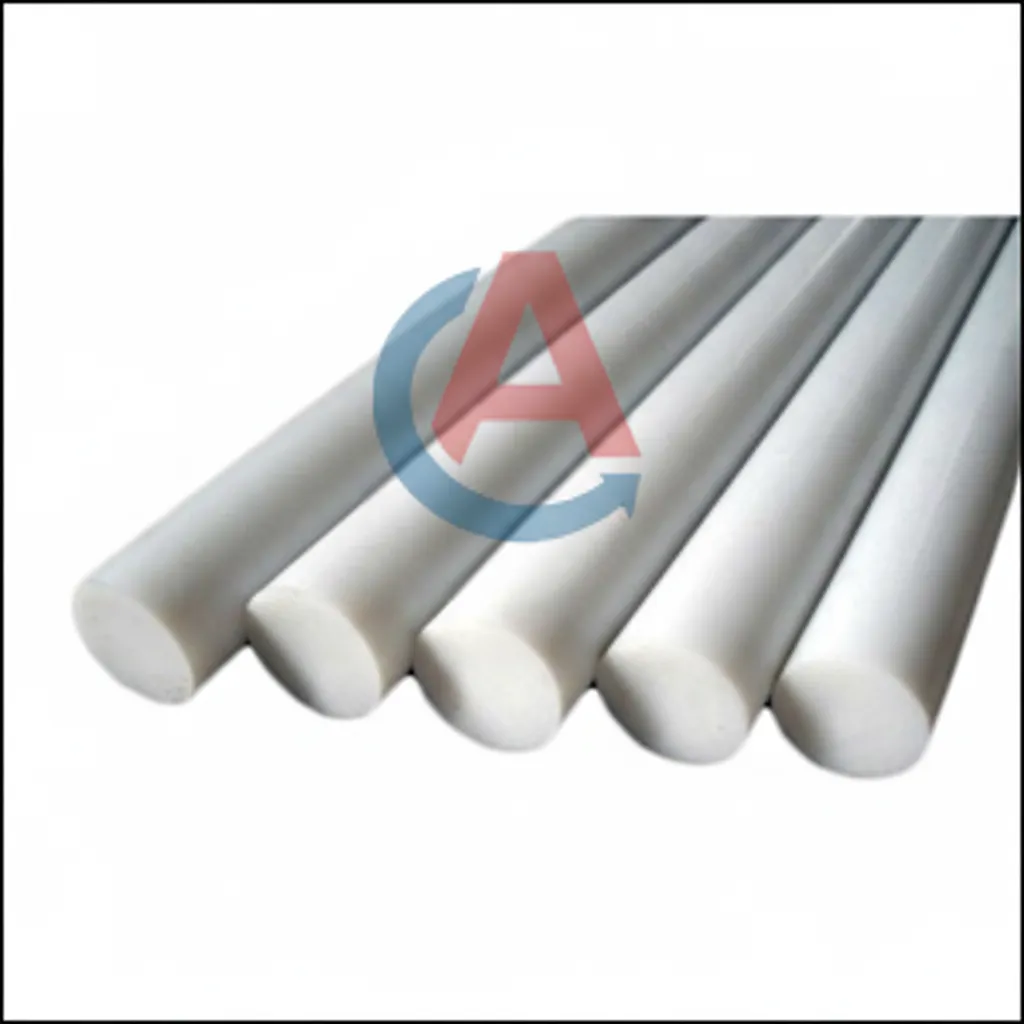 Ptfe Rods