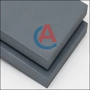 Pvc Rigid Sheets