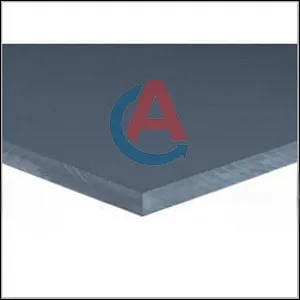 Pvc Rigid Sheets