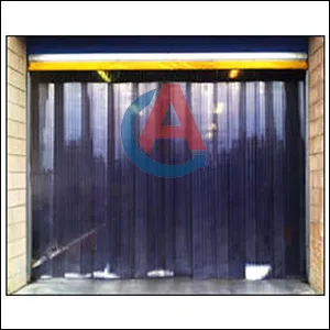 Pvc Strip Curtains