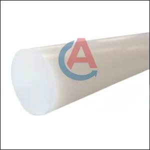 Pvdf Rods