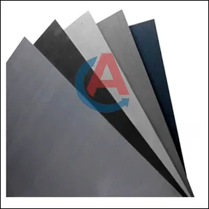 Rigid Pvc Sheets