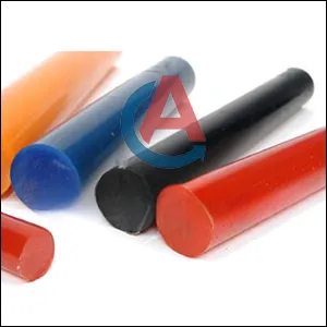 Urethane Rods