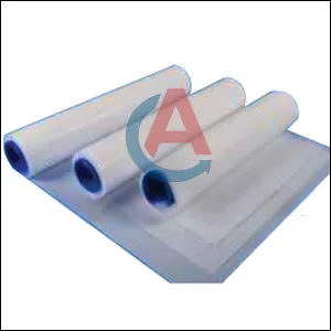 Virgin Ptfe