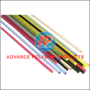 Acrylic Rods