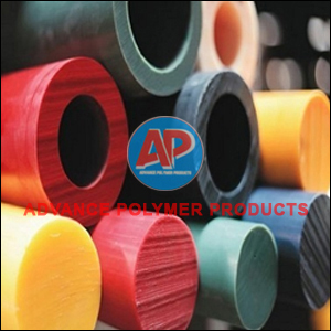 Cast Nylon Pipes