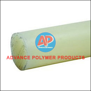 Cast Nylon Rods