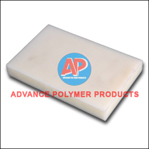 Cast Nylon Sheets