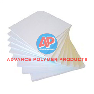 Expanded PTFE Sheet