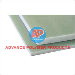 Glass Epoxy Sheets