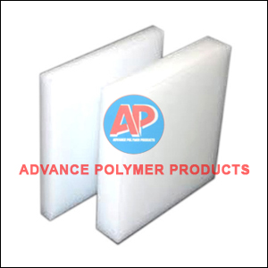 HDPE Block