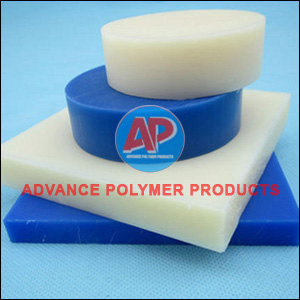 Nylon Plates
