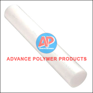 Polyacetal Rods