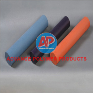 Polyamide Rods