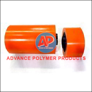 Polyurethane Rollers