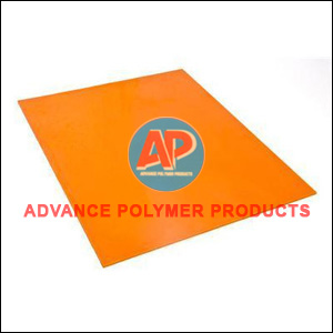 Polyurethane Sheets