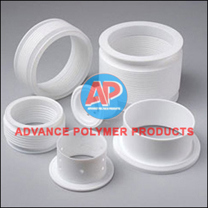 PTFE Bellows