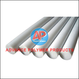 PTFE Rods