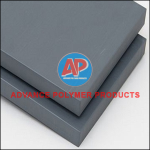 PVC Rigid Sheet