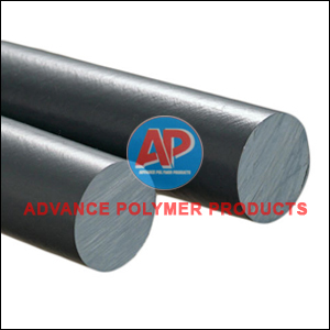 PVC Rods