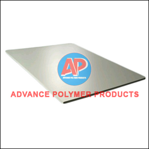 PVC Sheets