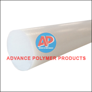 PVDF Rods