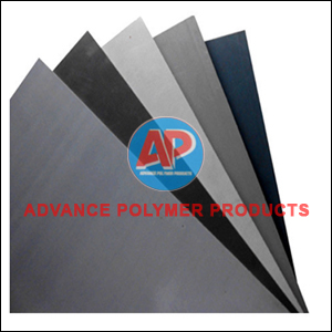 Rigid PVC Sheet