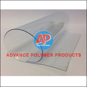 Soft PVC Sheet