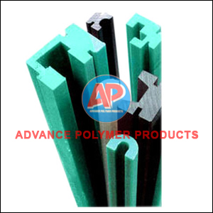 UHMWPE Profiles