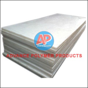 UHMWPE Sheets