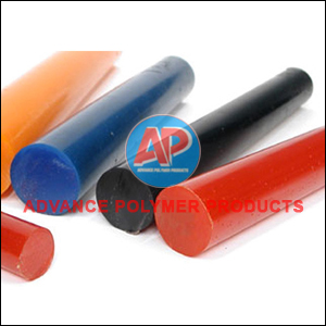 Urethane Rod