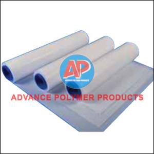 Virgin PTFE