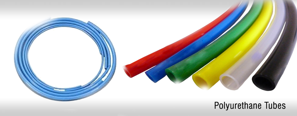 Polyurethane Tubes