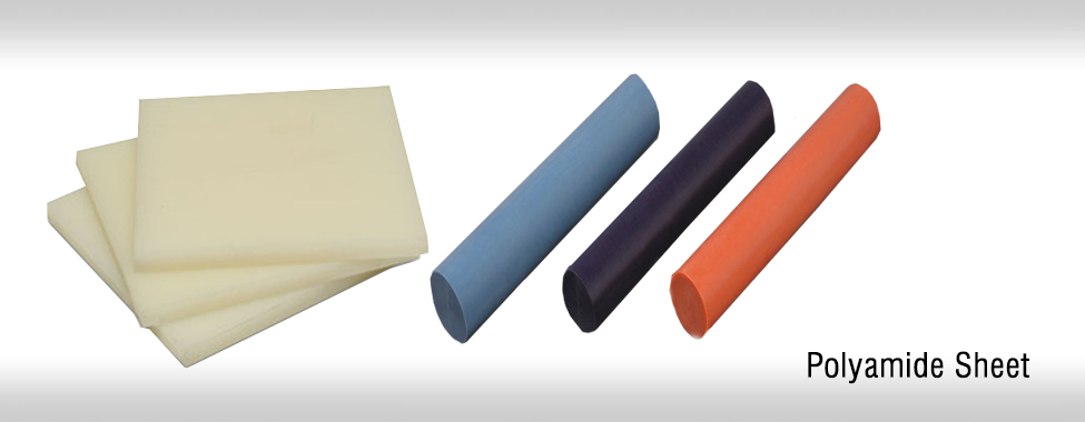 Polyurethane Sheets